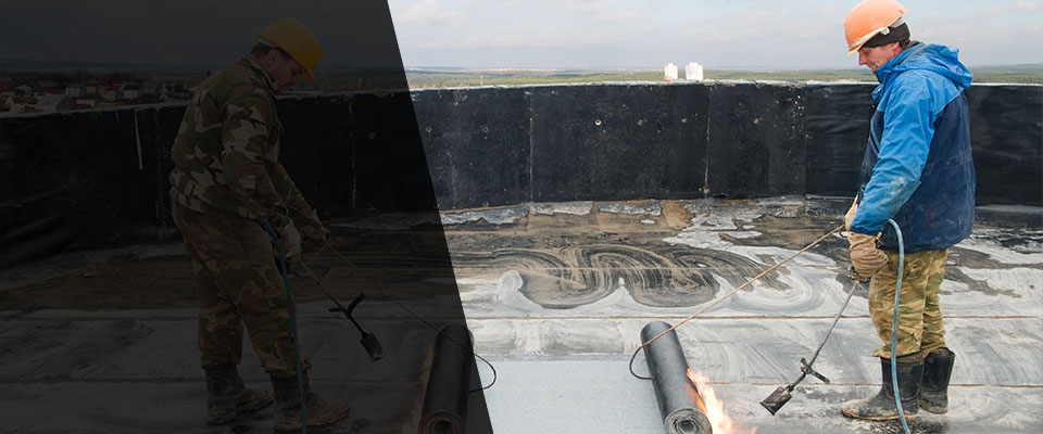 Zion Grove Roofing Contractors